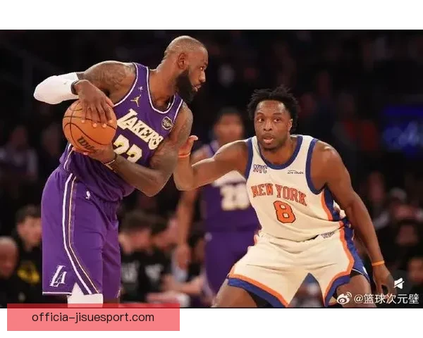 湖人激战尼克斯精彩对决全场焦点与胜负解析