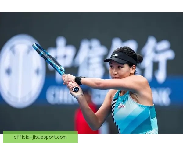 中网直播精彩回顾与赛事分析全方位呈现精彩瞬击