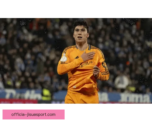 皇马锁定欧洲新星完成重磅签约引发球迷热议