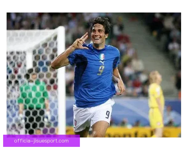 卢卡托尼带领球队冲击巅峰的传奇征程与战术革新分析 卢卡托尼带领球队冲击巅峰的传奇征程与战术革新分析