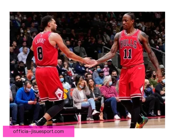 芝加哥公牛遗憾落败 以108比116不敌俄克拉荷马城雷霆