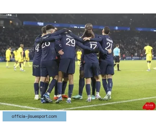南特女足鏖战惜败巴黎圣日耳曼女足终场1比2落败
