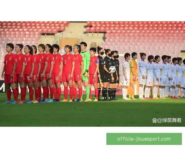 波科奇女足大胜迪马斯埃斯卡苏女足 4-0完美收官展现强大实力