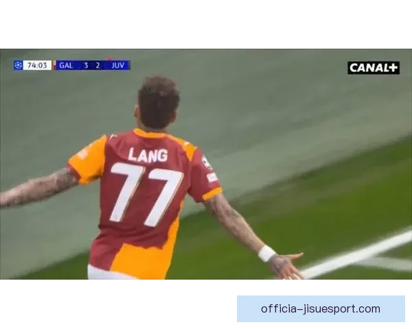 加拉塔以2比1险胜凯斯特尔西里克斯波全场精彩回顾